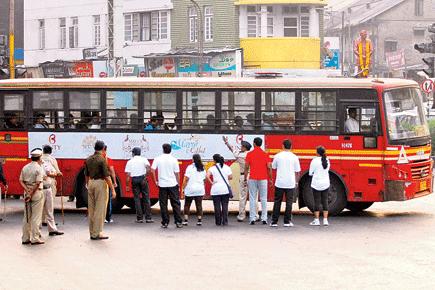 PMPML wants to hike bus fare by Rs 5 