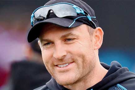 Match-fixing: No regrets for Brendon McCullum over leaked evidence