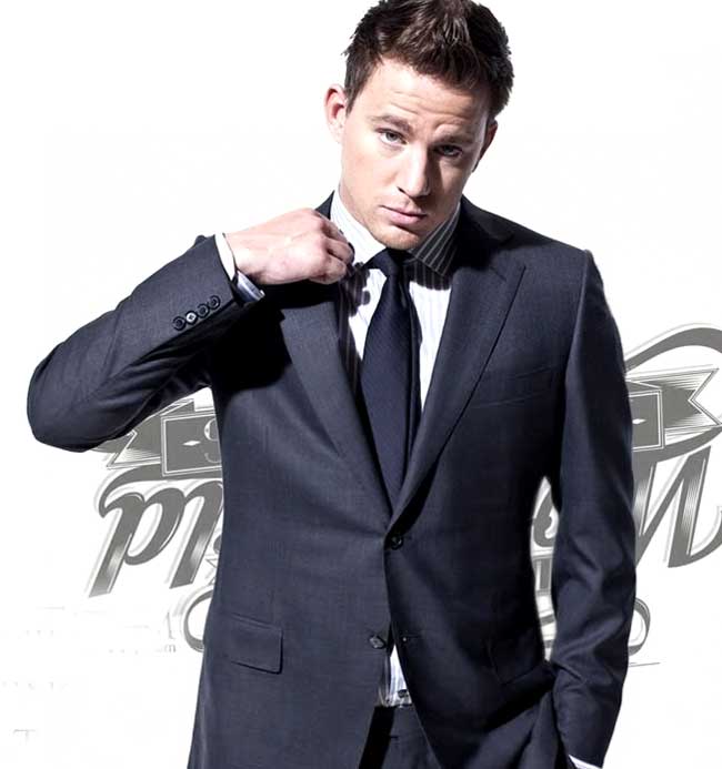 Channing Tatum