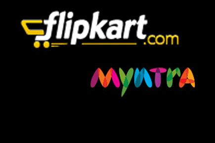 BIG BUY: Flipkart acquires online fashion retailer Myntra