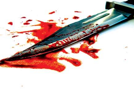 Mumbai: Upset after wife returns home late, cab driver stabs her to death
