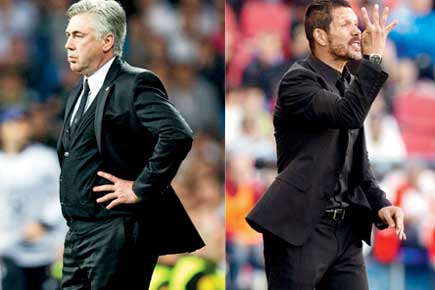 Atletico vs Real: Meet the 22 players who matter in the Champions League final
