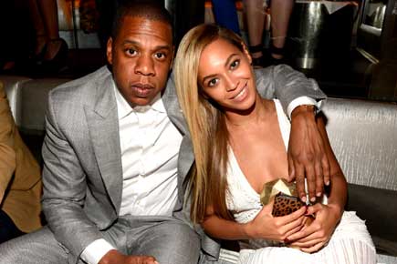 Jay Z and Beyonce expecting baby?