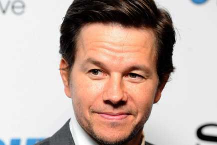 Mark Wahlberg wants to be 'involved' father