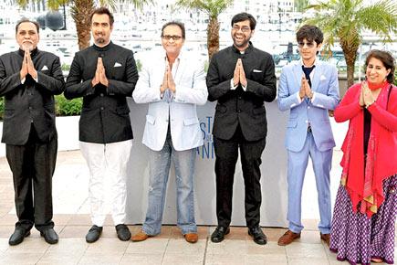 Do B-Town filmmakers really benefit from the Cannes Film Festival?