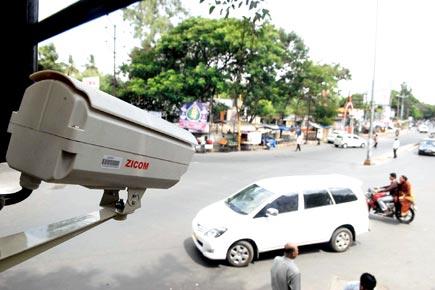 Mumbai's Rs 1,200-cr CCTV camera project stuck in technology war