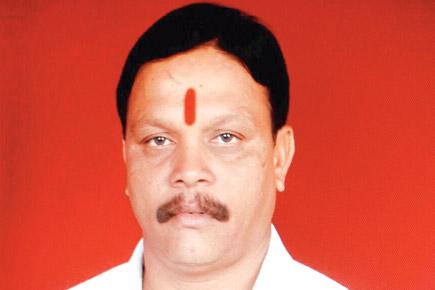 Shiv Sena leader in Badlapur shot dead