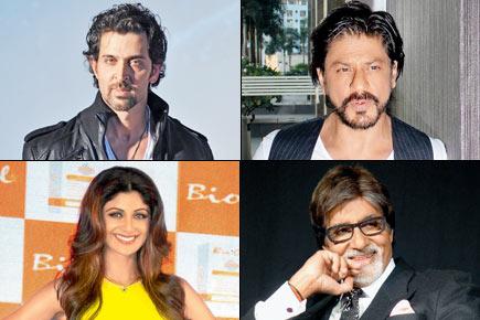 They mean business: A look at Bollywood's shrewdest investors