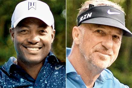 Brian Lara, Ian Botham to lead all-star teams in the Caribbean