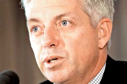ICC's investigation into fixing nearly completed: Richardson