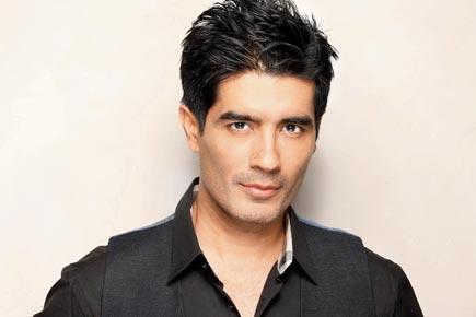 It's time to take the brand higher: Manish Malhotra