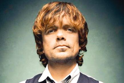 'The Angry Birds Movie' a 'break' for Peter Dinklage