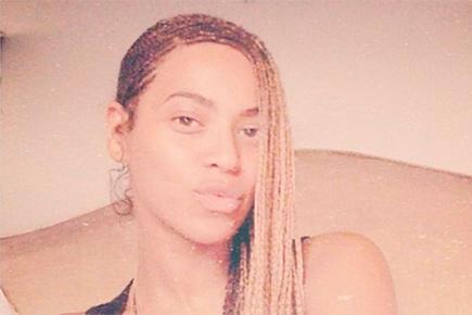 Beyonce Knowles congratulates Kim Kardashian and Kanye West through Instagram