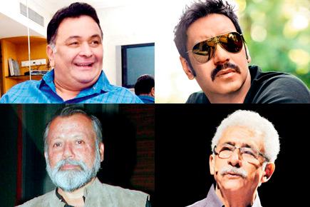 Bollywood actors who turned director and tasted very little success