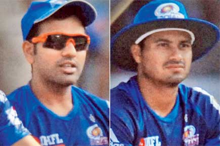 IPL 7: More Mumbai players in Royals than Mumbai Indians