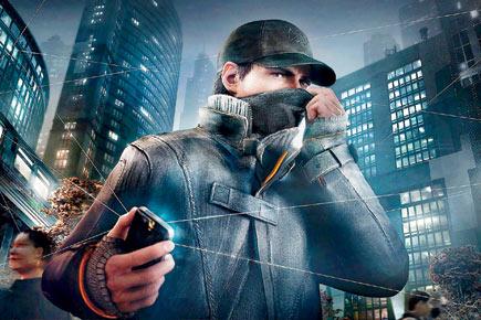 Join Watch Dogs' midnight launch