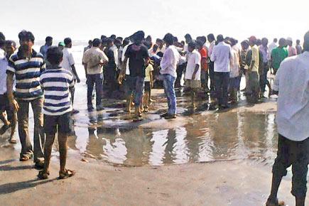 Family picnic turns tragic as four drown off Anjarle beach