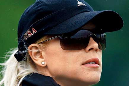 Tiger Woods is a great father, says ex-wife Elin Nordegren