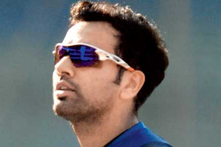 IPL 7: Corey proved he is capable of playing big knocks, says Rohit Sharma