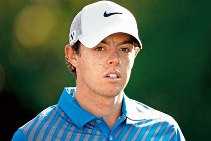 Newly-single Rory McIlroy wins European PGA Championship