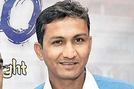 Expecting some grass on the pitch for first Test: Sanjay Bangar