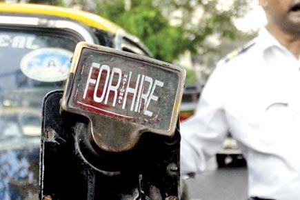 Mumbai taxis to sport 'For Hire' signs from June