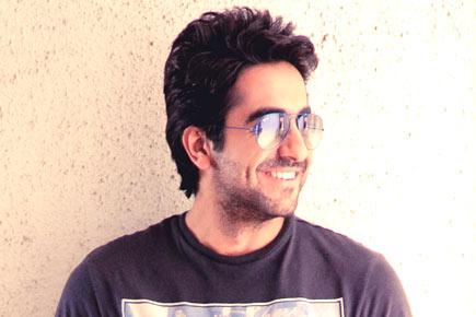 'Hawaizaada' special film for Ayushmann Khurrana