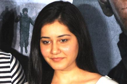 Grew as actor and person in 'Oohalu...': Raashi Khanna
