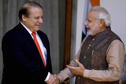US applauds Narendra Modi-Nawaz Sharif meeting