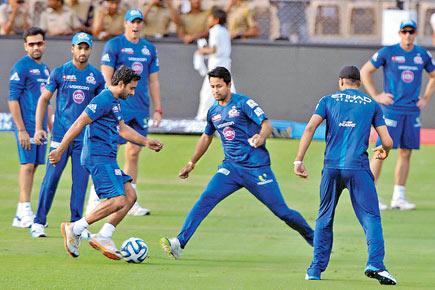 IPL 7 Eliminator: Five things Mumbai Indians need to do right today