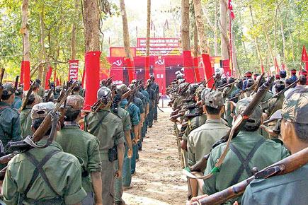After the Indian Mujahideen, Maoism spreads its tentacles in Pune