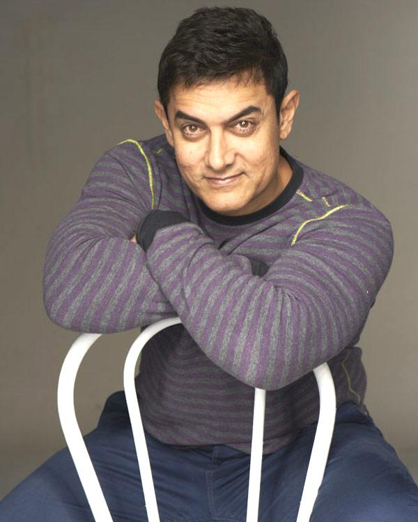 Aamir Khan