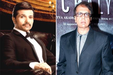 It's Himesh vs Ananth for 'The Xpose' sequel