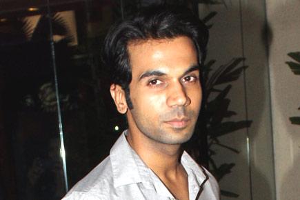 'Shahid' that's given Rajkummar Rao 'so much' turns two