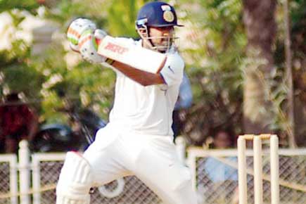 Why 'third opener' Gautam Gambhir was recalled to India's Test squad