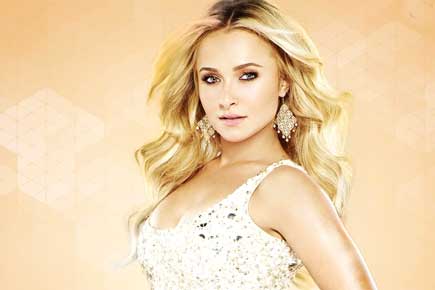 Hayden Panettiere: I feel like an 80-year-old woman after becoming mom