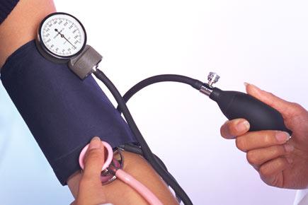 Stiff arteries alone can cause high blood pressure: Study
