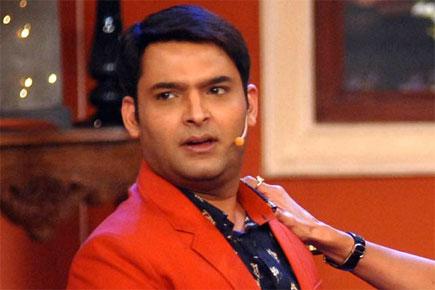 I'd be happy to have 'Gutthi' back on 'Comedy Nights': Kapil Sharma