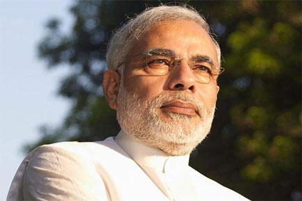 After favoring coalition, Shiv Sena praises Narendra Modi