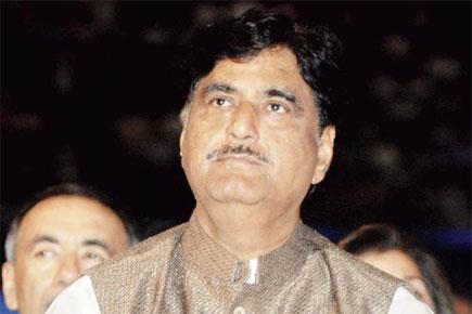 Gopinath Munde to lead BJP campaign for Maharashtra Assembly polls 