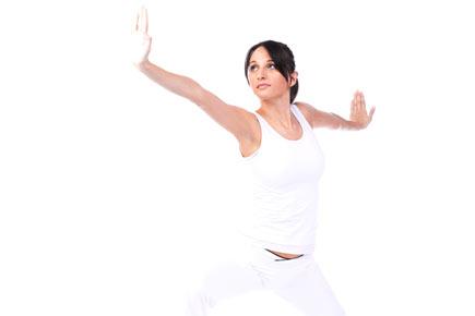 Learn Tai Chi exercises for longer, healthier life