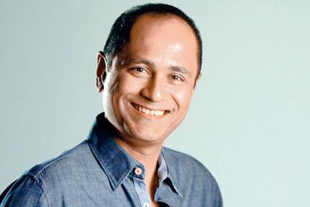 Not capable of making sex comedy, horror film: Vipul Shah