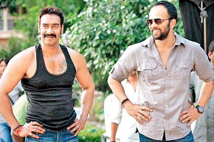 For Ajay Devgn, family comes first