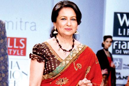 Sharmila Tagore: Bollywood is patriarchal