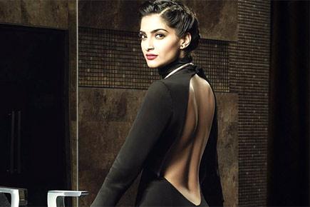 Sonam Kapoor enlists her fashion inspirations