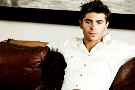 Zac Efron opnes up about his struggle with drugs and alcohol