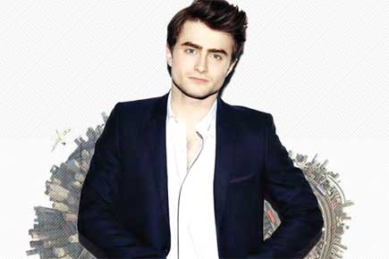 Daniel Radcliffe struggled with 'alcoholism and brain disorder' on 'Harry Potter' sets
