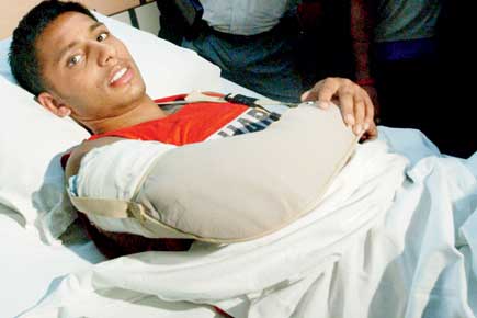 Indian hockey team haunted by injuries yet again, writes Sundeep Misra