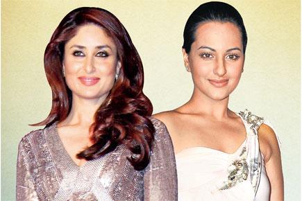 Battle of the belles: B-Town catfights over plum roles