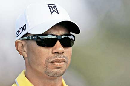 Tiger Woods to skip 2014 US Open due to physical reasons